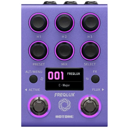 Hotone Freqlux 1