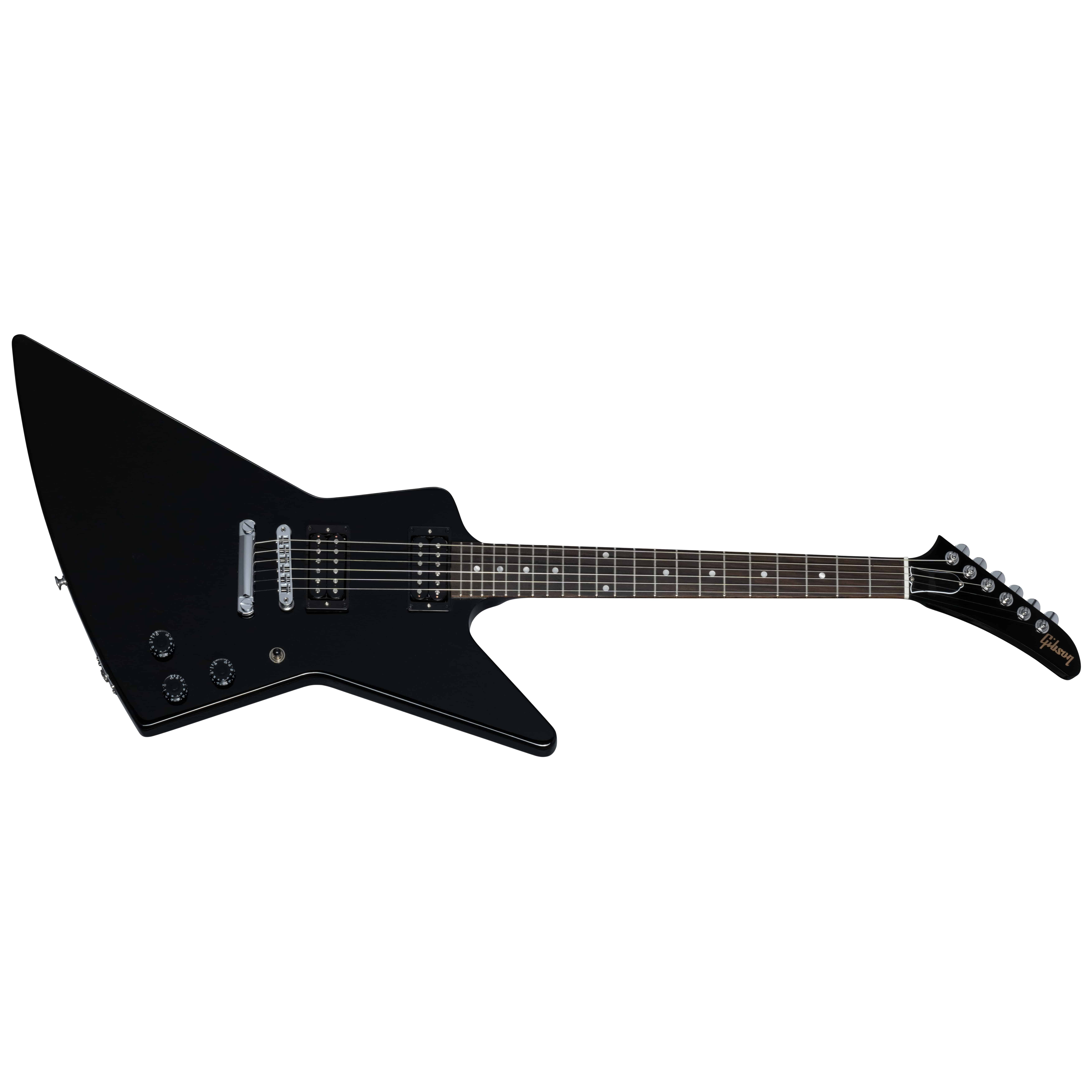 Gibson 80s Explorer EB 1