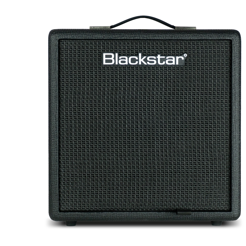 Blackstar Debut Bass 15 Combo Black 3