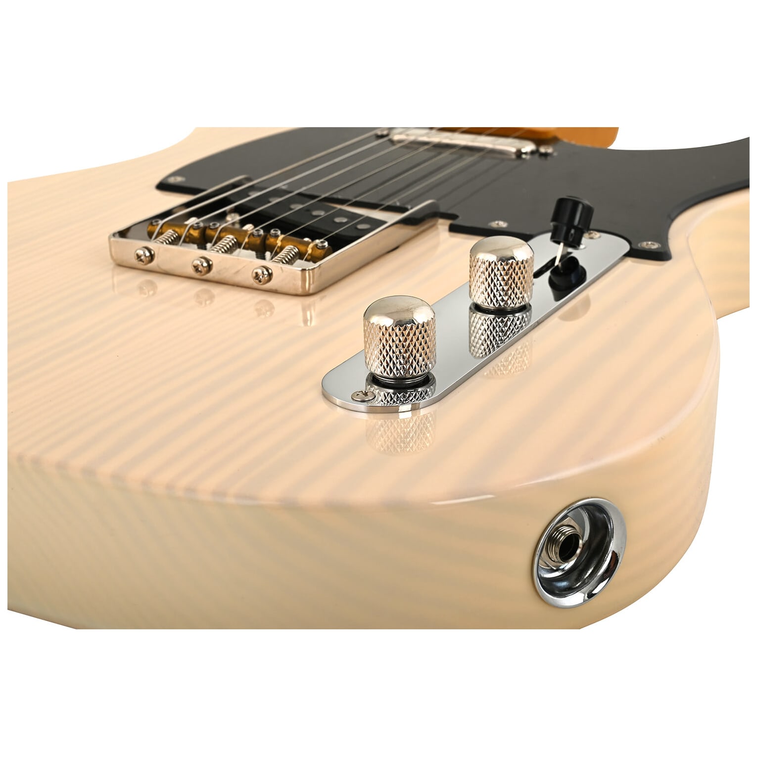 Redwood - Redwood T-Style Classic MN Ash White Blonde - 7