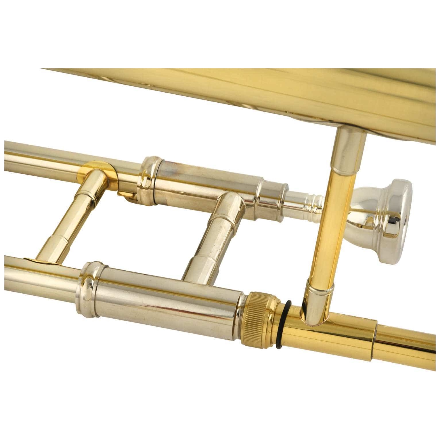 Chicago Winds - Chicago Winds CC-SL4100L Posaune - 4