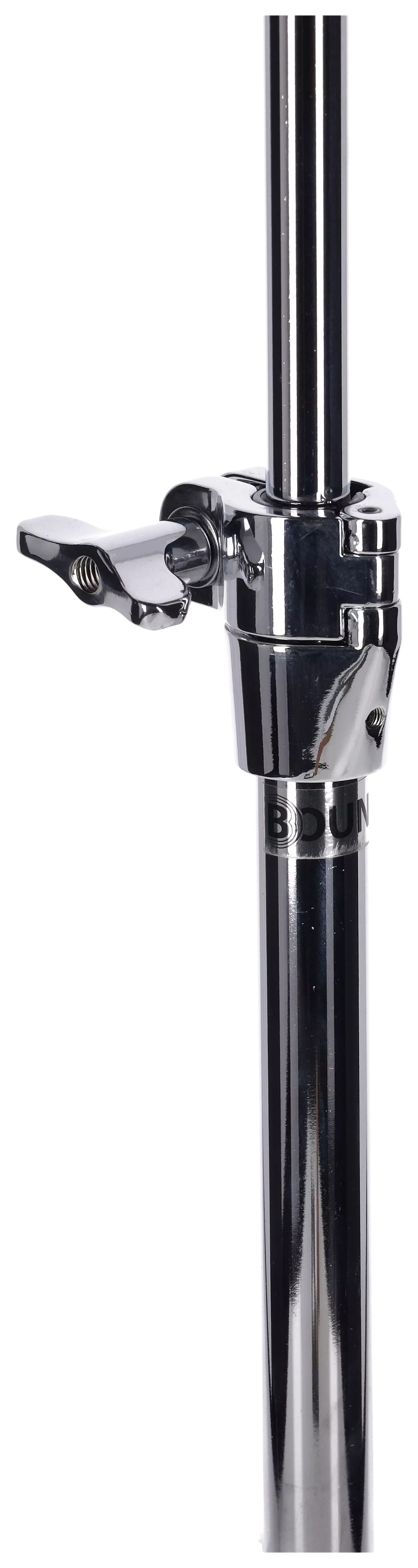 Bounce FBC-B - cymbal boom stand, flat base 7