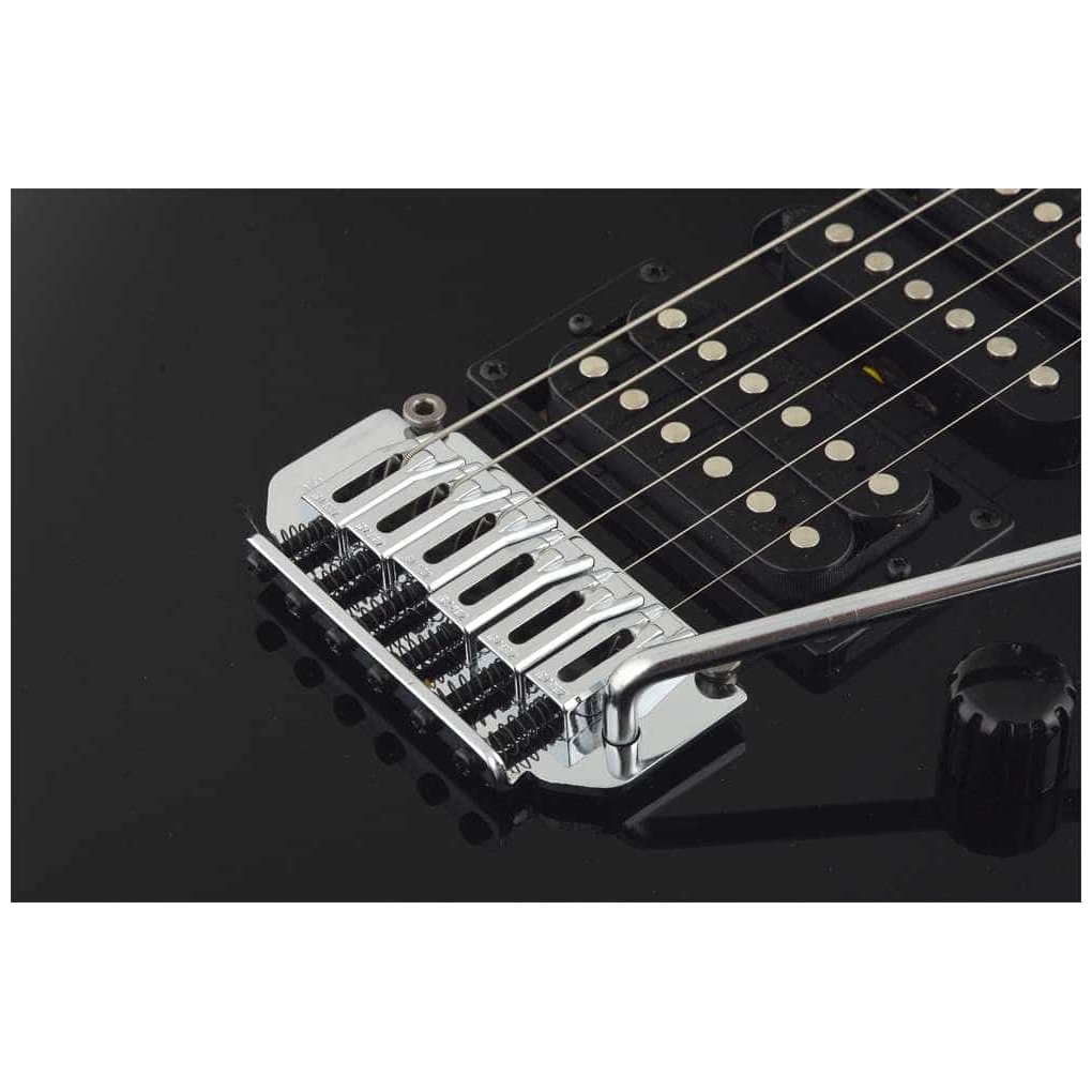 Ibanez - Ibanez GRG170DX-BKN - 5