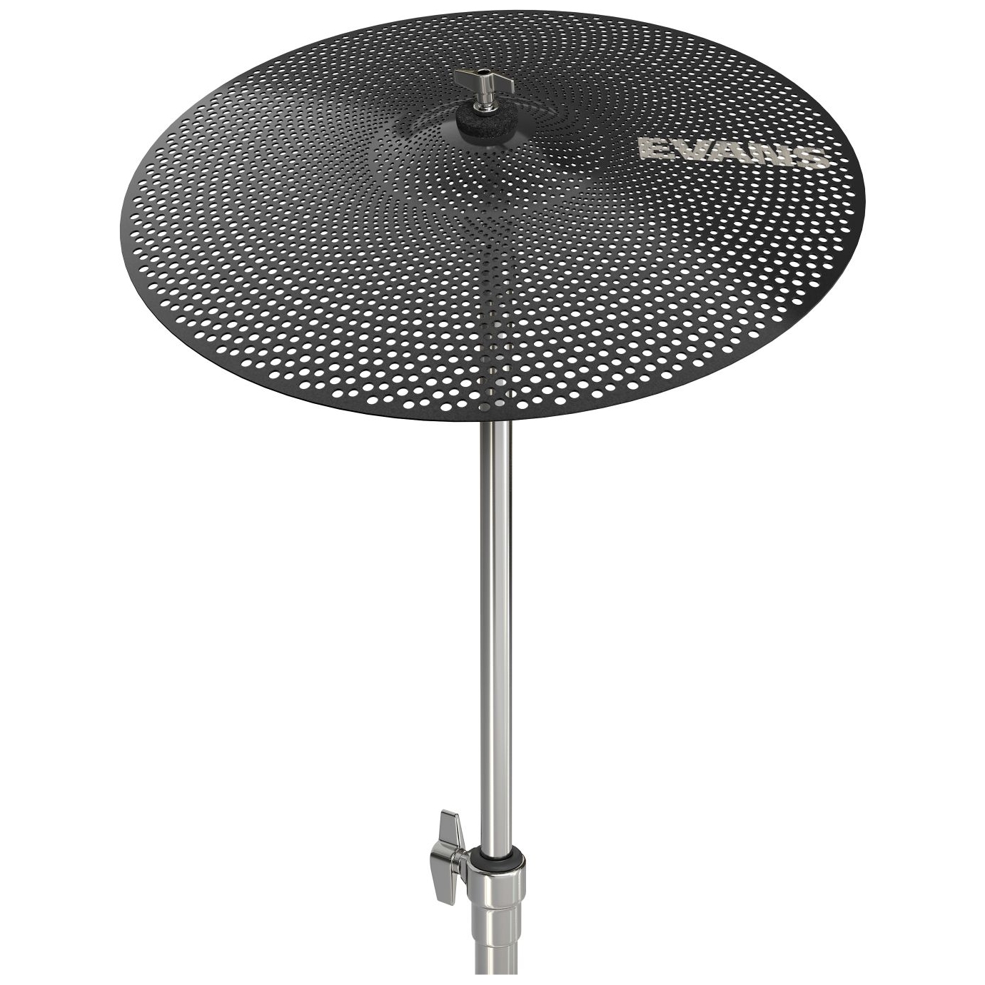 Image of Evans db one cymbal pack 10028983 3