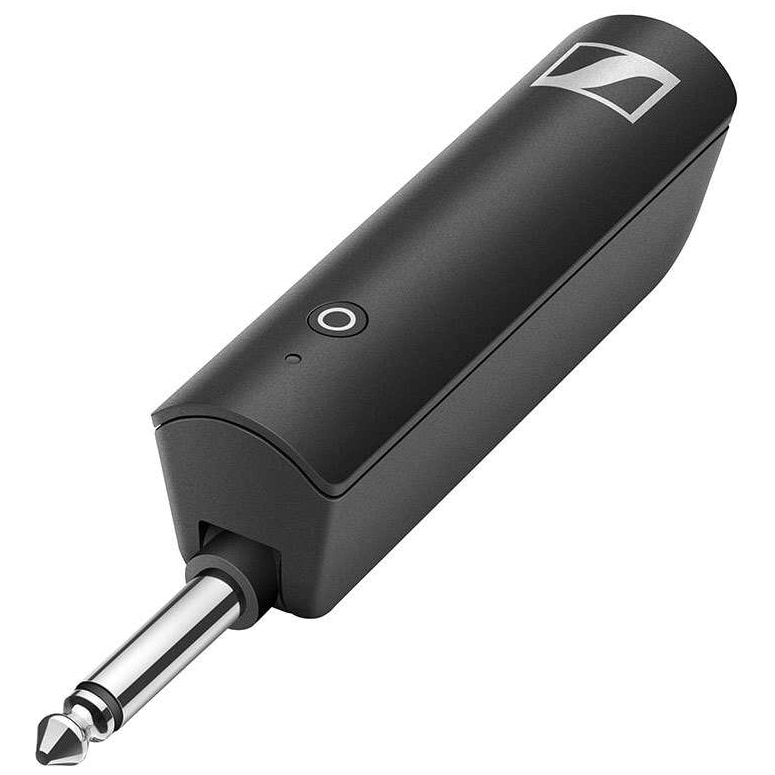 Sennheiser - Sennheiser XSW-D Instrument Base Set - 1