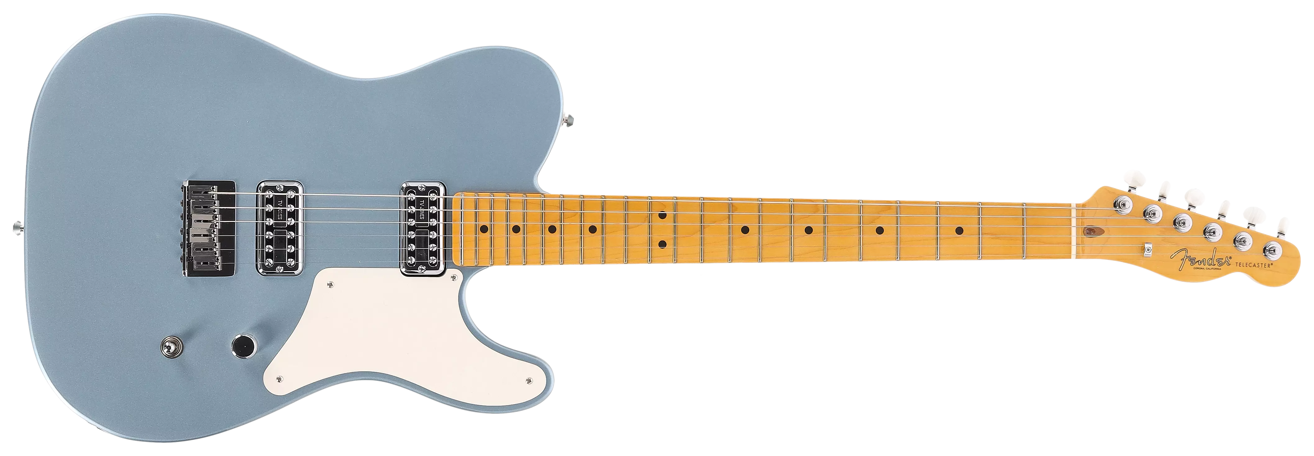 Fender 75th Anniversary American Pro Classic Cabronita Telecaster MN ICBM 1