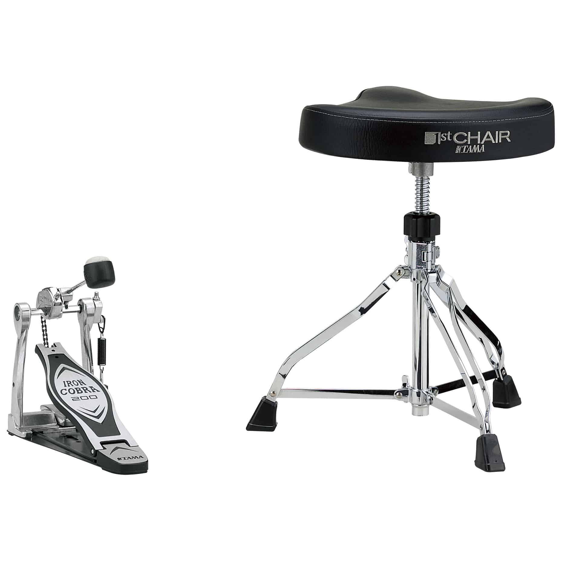 Tama Iron Cobra 200 HED2G Hardware Kit E-Drum Add-On