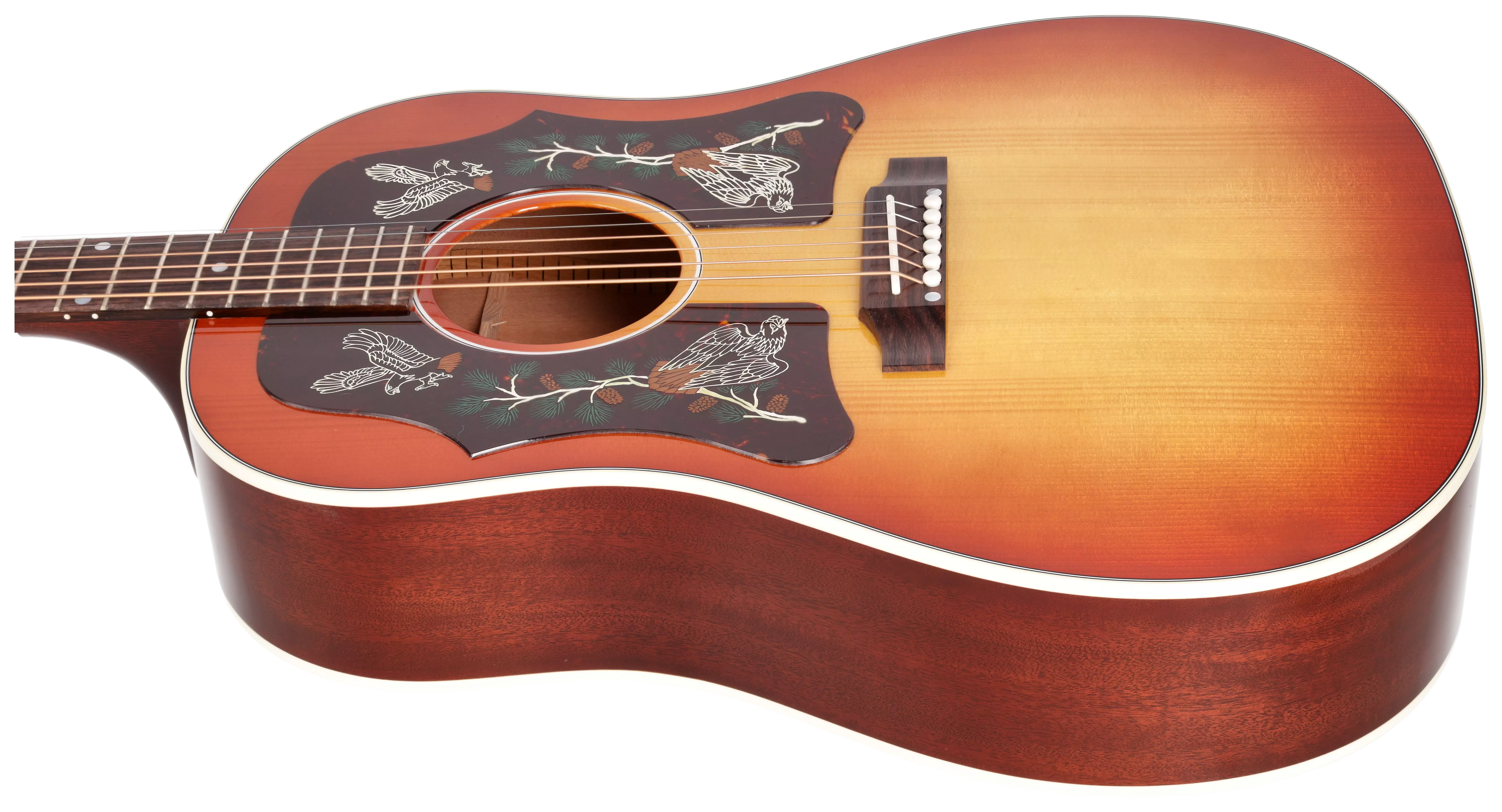 Gibson J-45 Margo Price 6