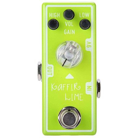  Kaffir Lime 1