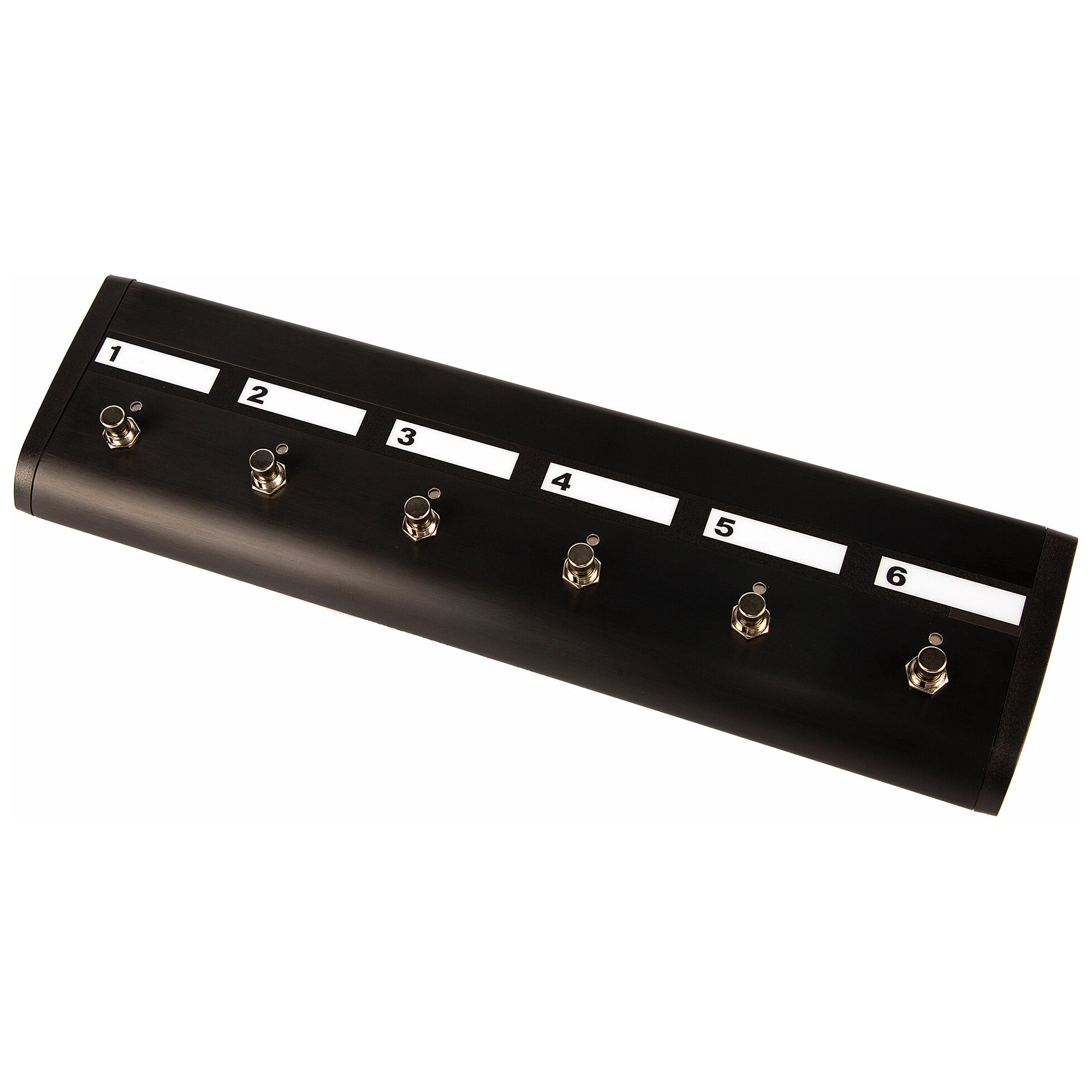 Marshall Fußschalter 6-Fach MRPEDL 91016