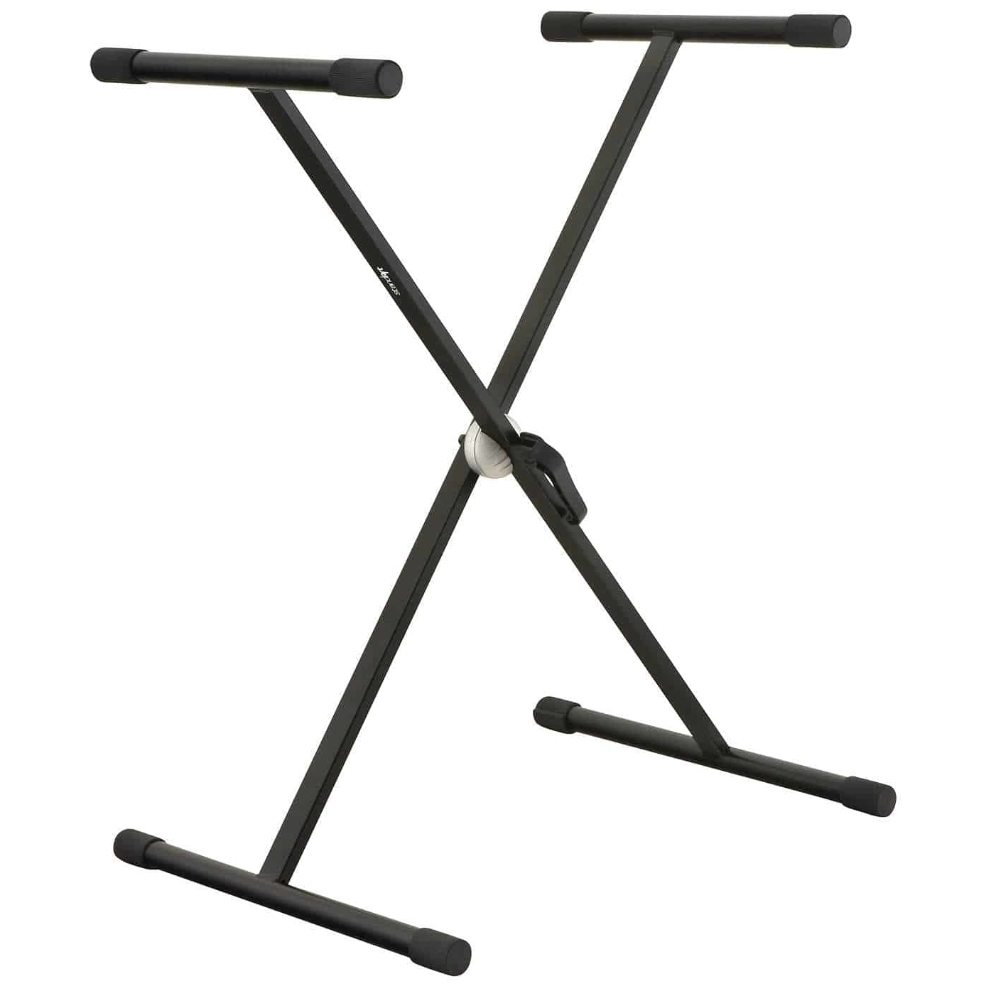 Stand Art - Stand Art Keyboardstativ einstrebig mit Schnellverschluss