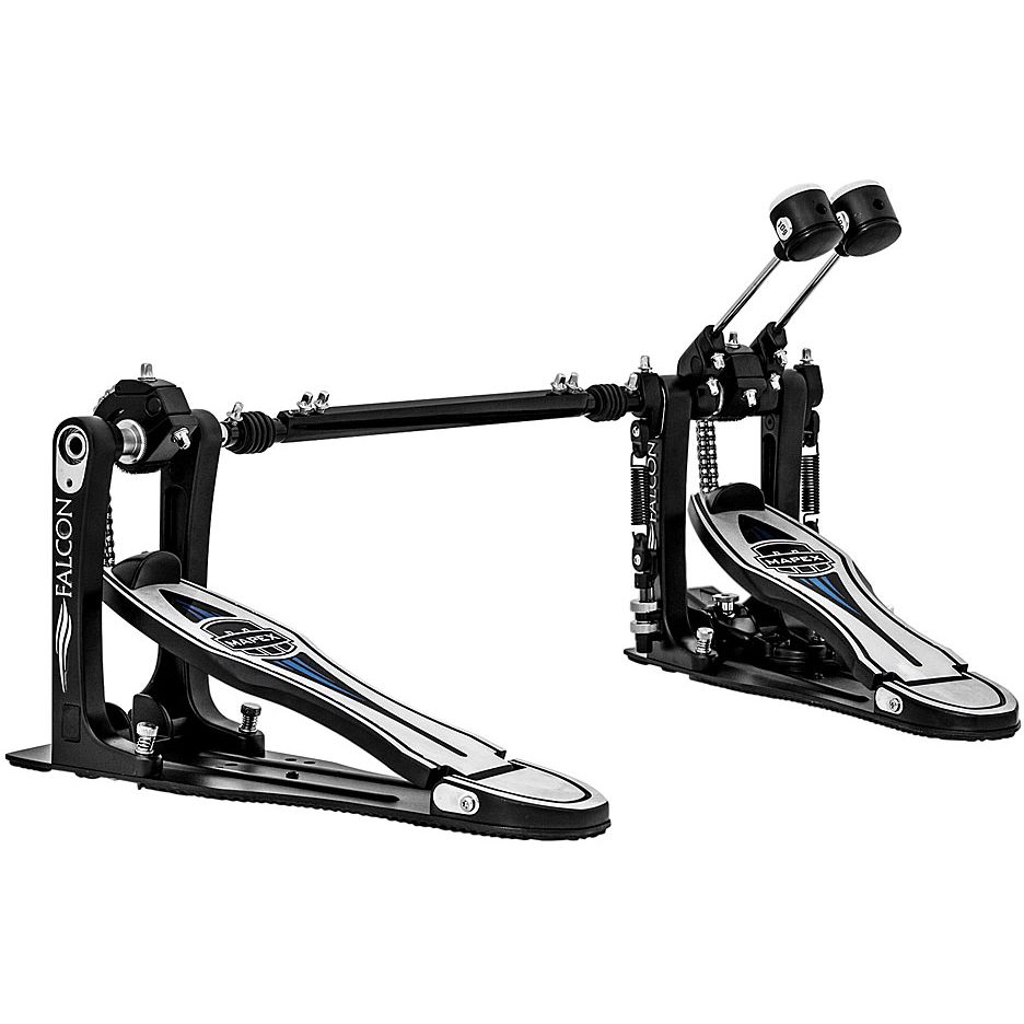 Mapex Falcon PF1000TW Twin Pedal