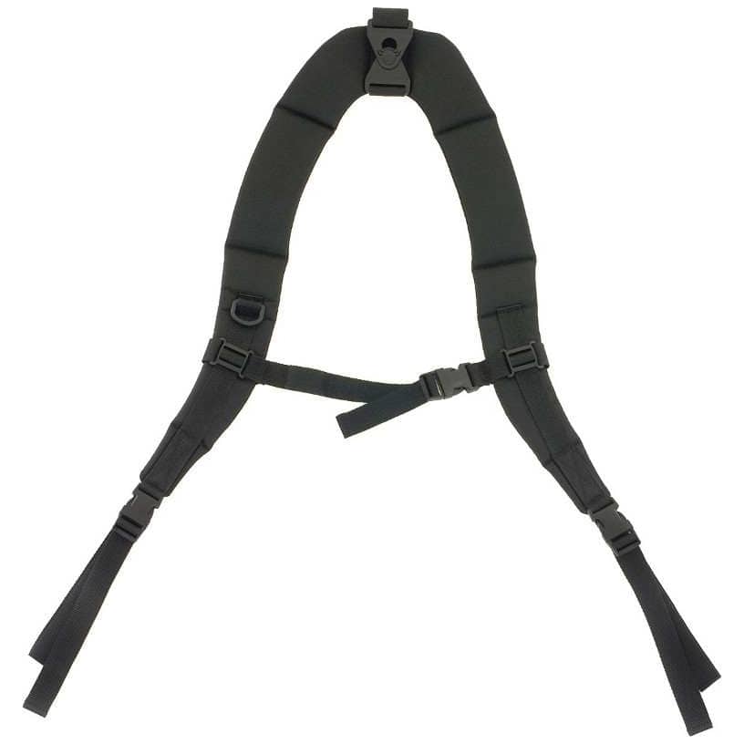 Protec - Protec Deluxe Gepolsterter Rucksacktrageriemen