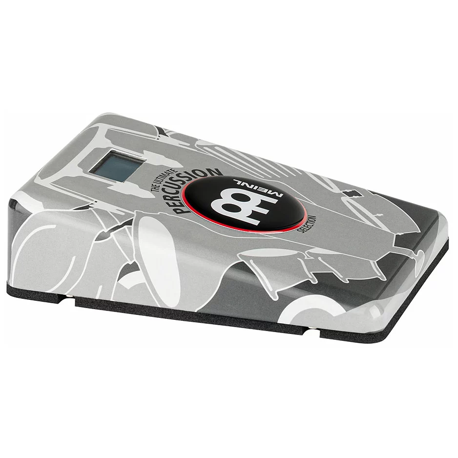Meinl Percussion STB8 The Ultimate Percussion Stomp Box 3