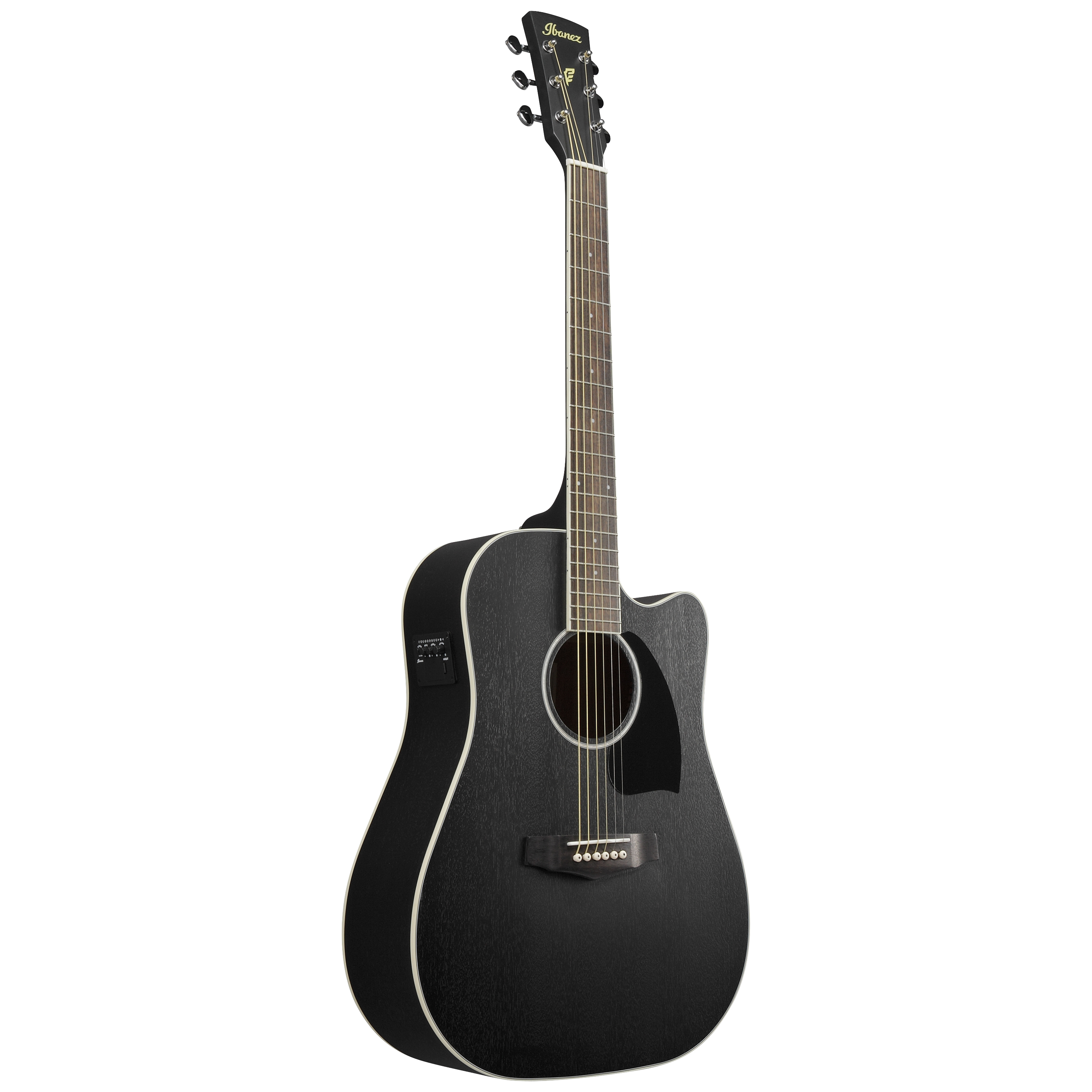 Ibanez PF16MWCE-WK 6