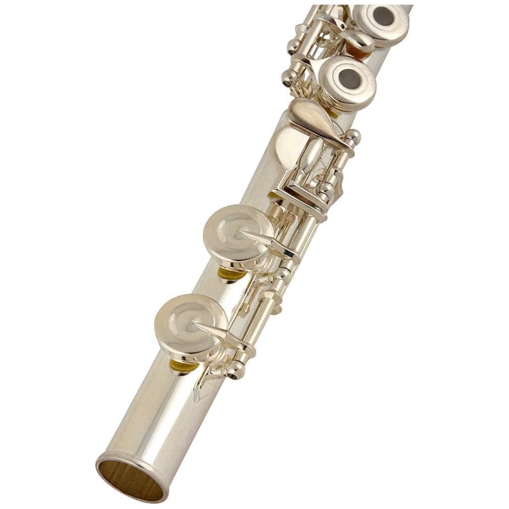 Pearl Flute - Pearl Flute PF-505 RE Querflöte - 3