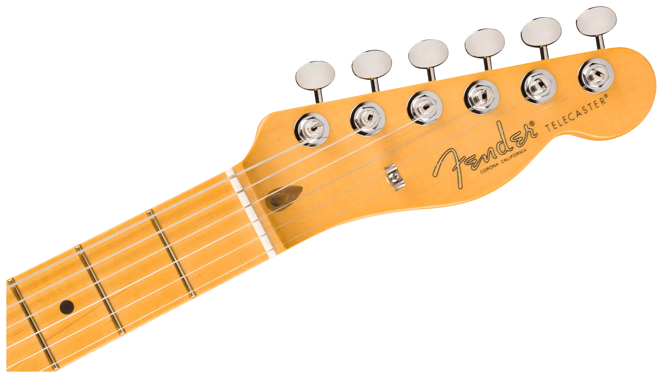 Fender American Pro Classic Telecaster MN BTB 7