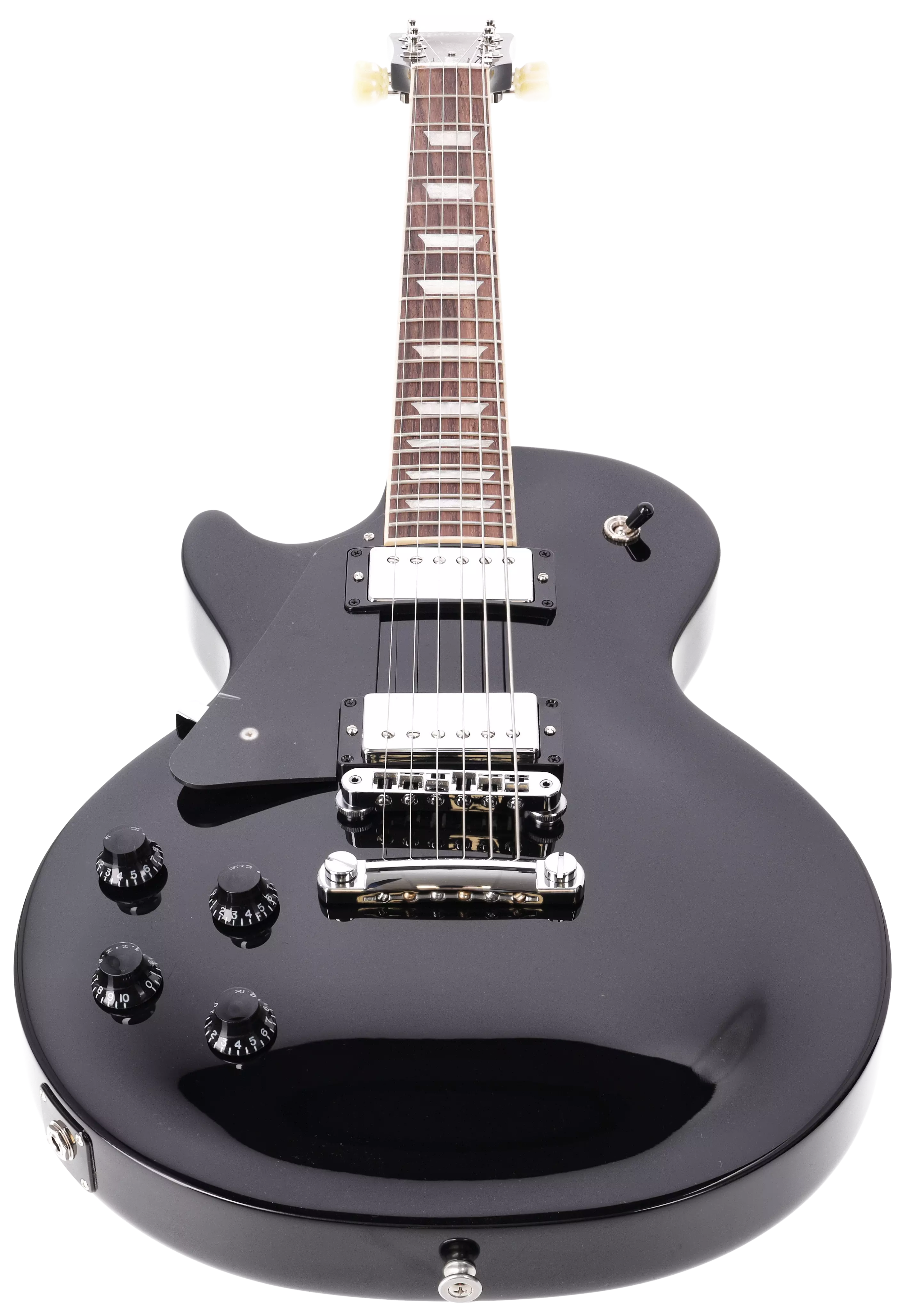 Gibson Les Paul Studio LH EB 3