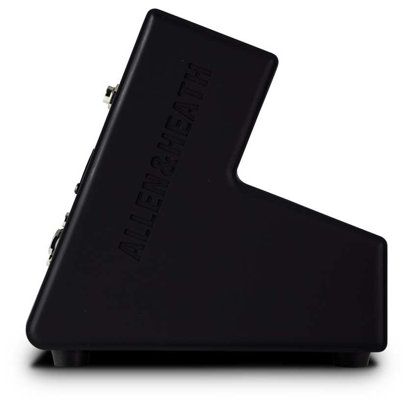 Allen Heath - Allen Heath Qu-SB - 2