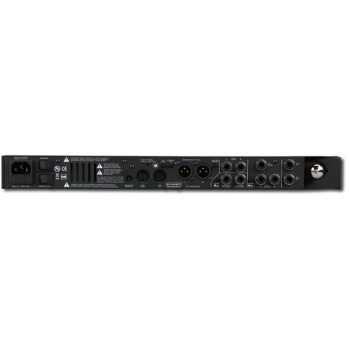 Synergy SYN-2 2