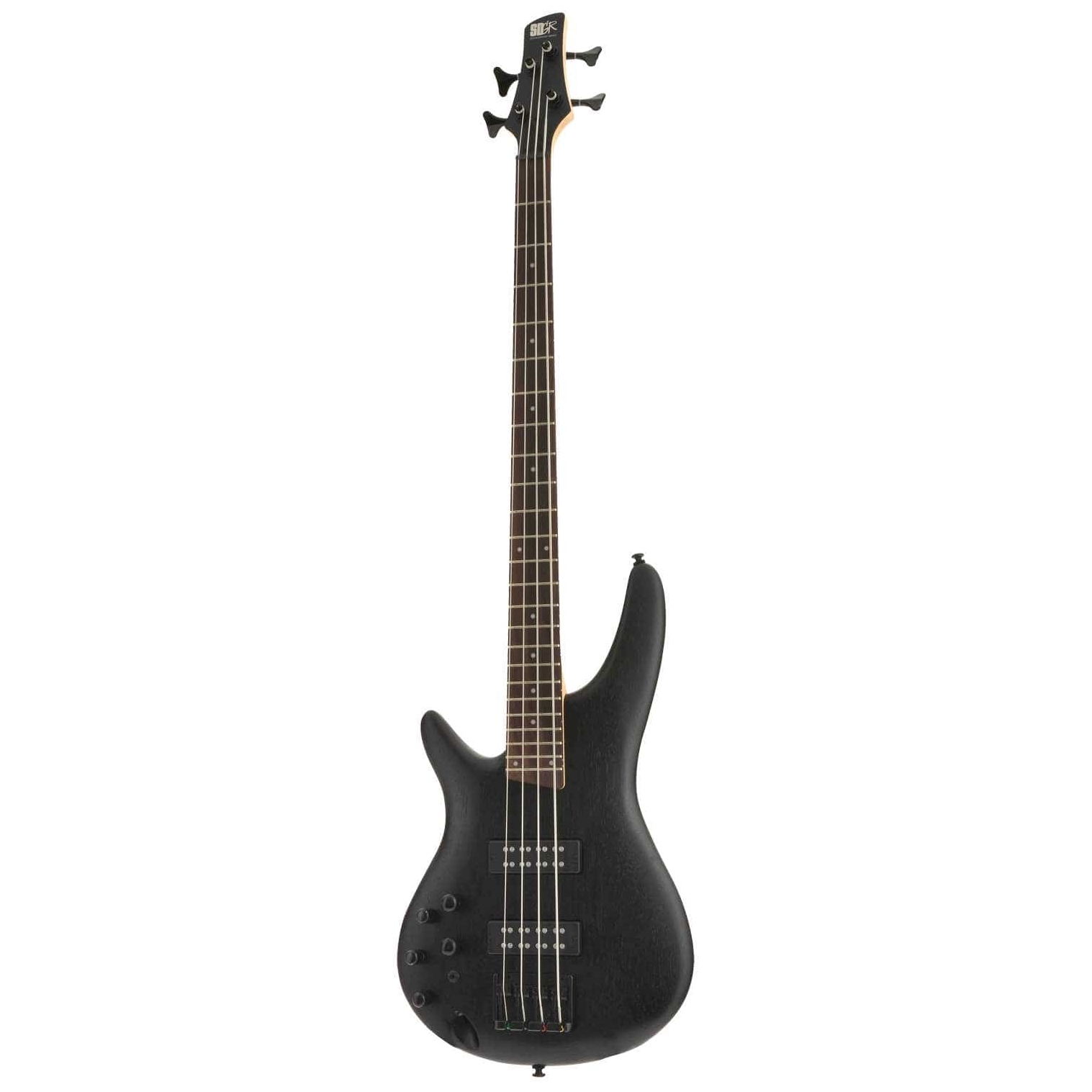 Ibanez - Ibanez SR300EBL-WK