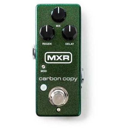 MXR - MXR M299 Carbon Copy Mini Analog Delay