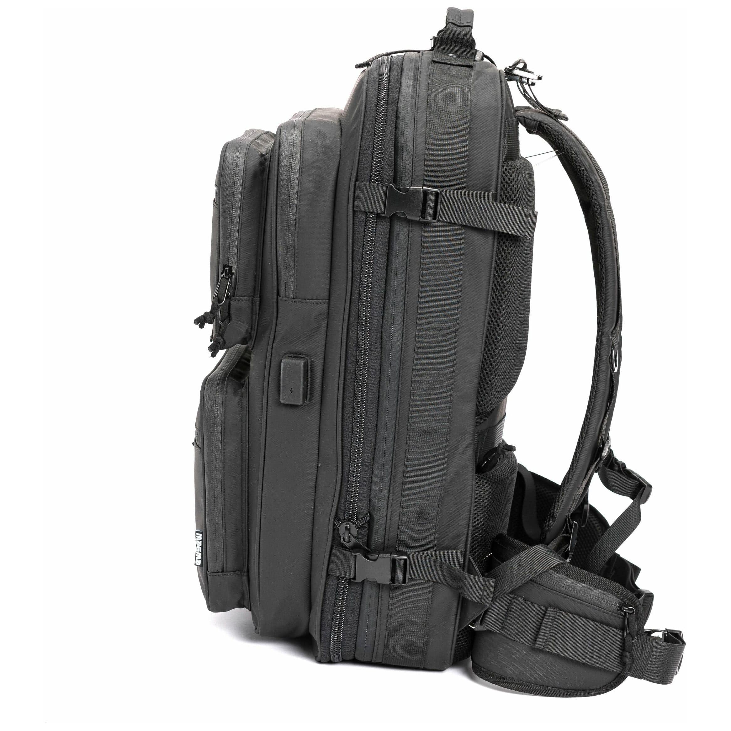 Magma Solid Blaze Pack 180 1