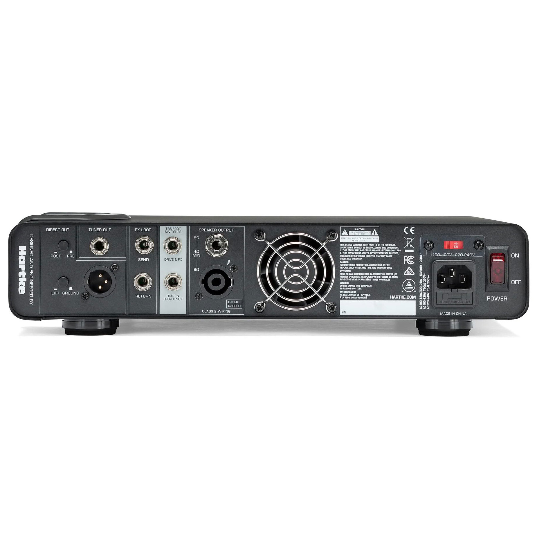  LX8500 1