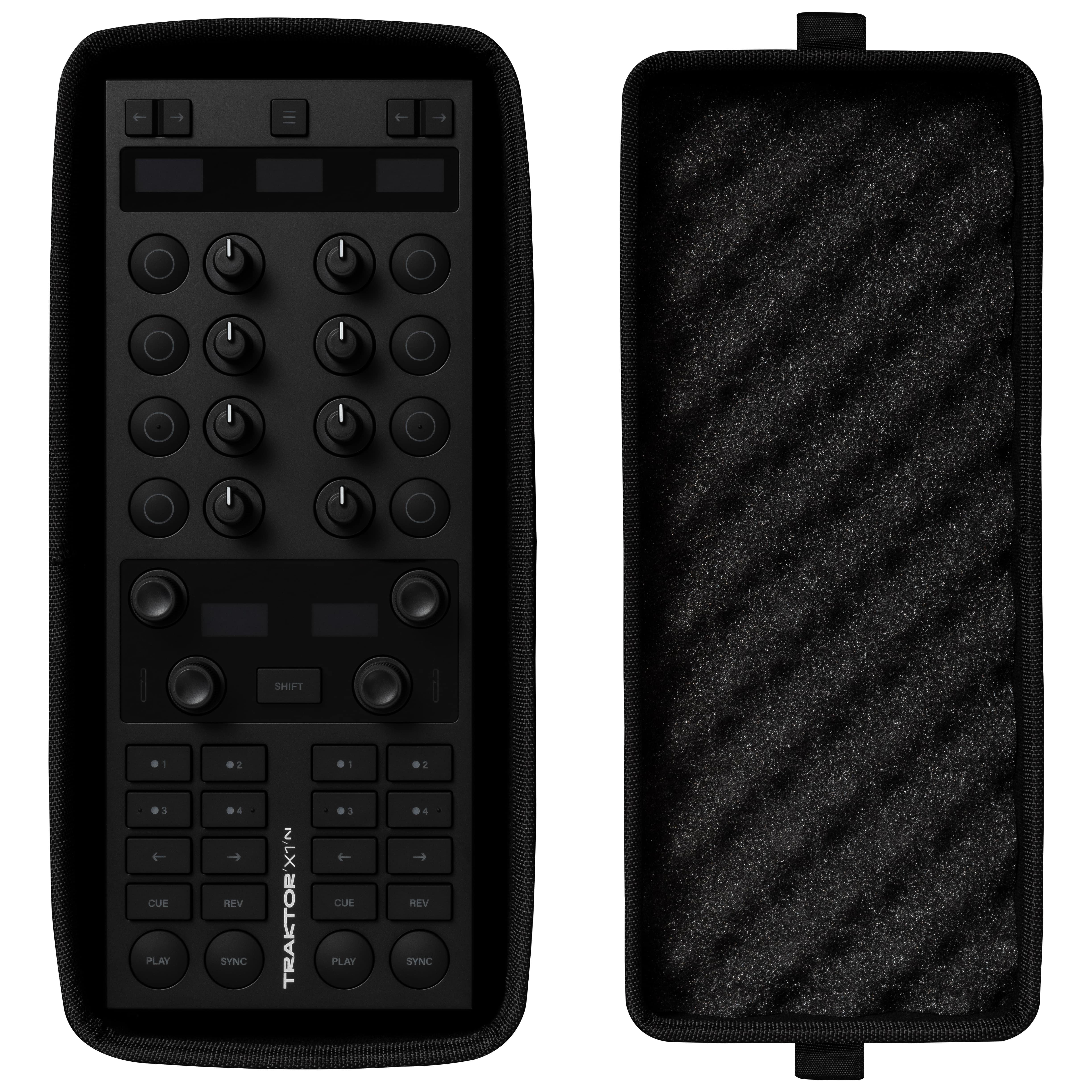 Native Instruments Traktor Modular Bag 4