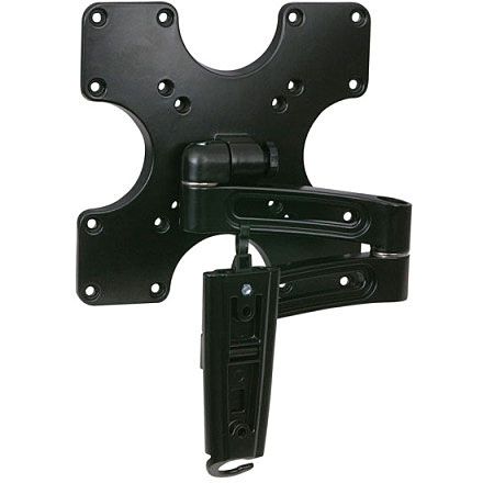 Showtec LCD-106 LCD Bracket Long