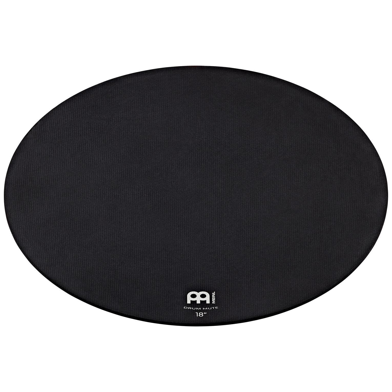 Meinl Cymbals - Meinl Cymbals MDM-18 - 18 Drum Mute