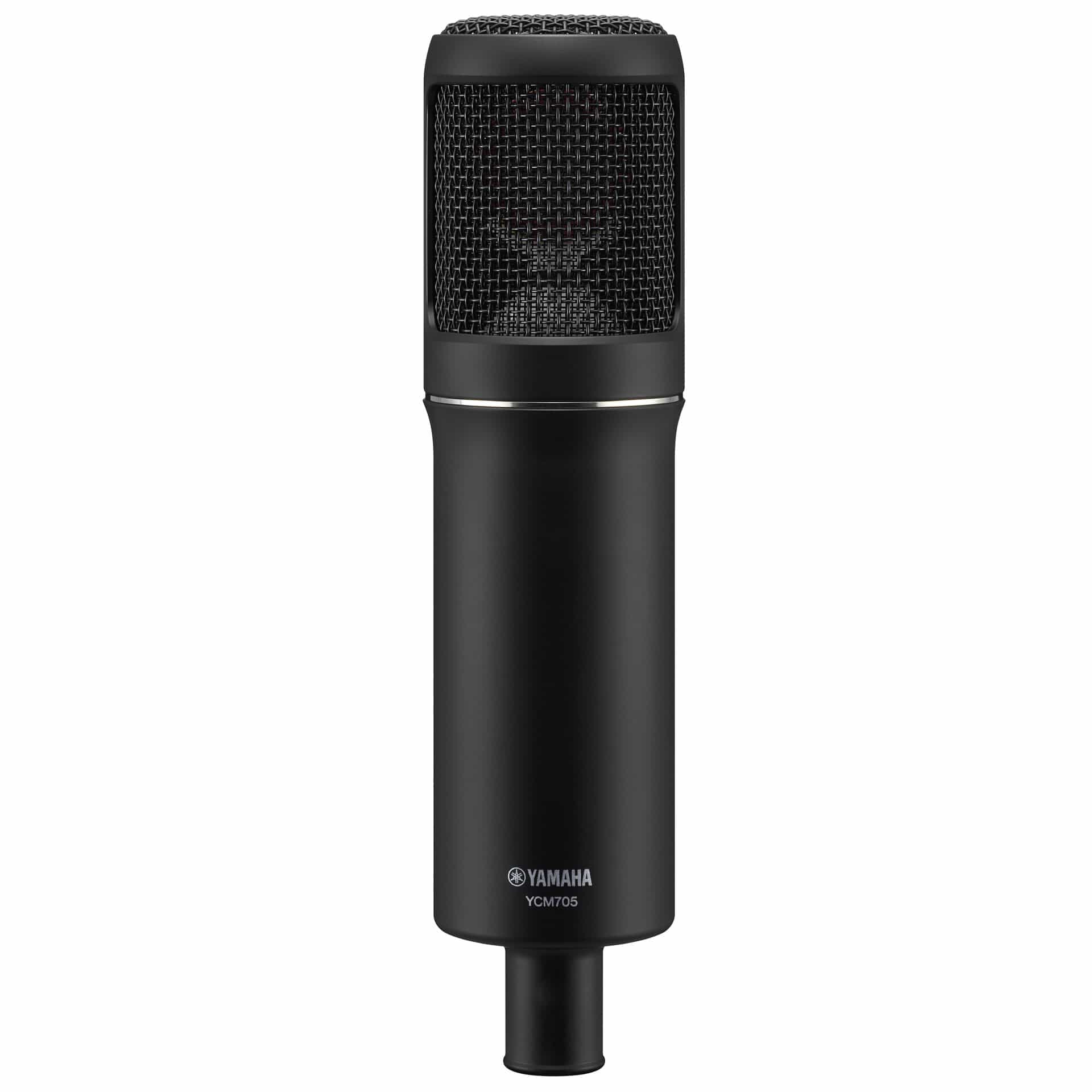  YCM705 Black 3
