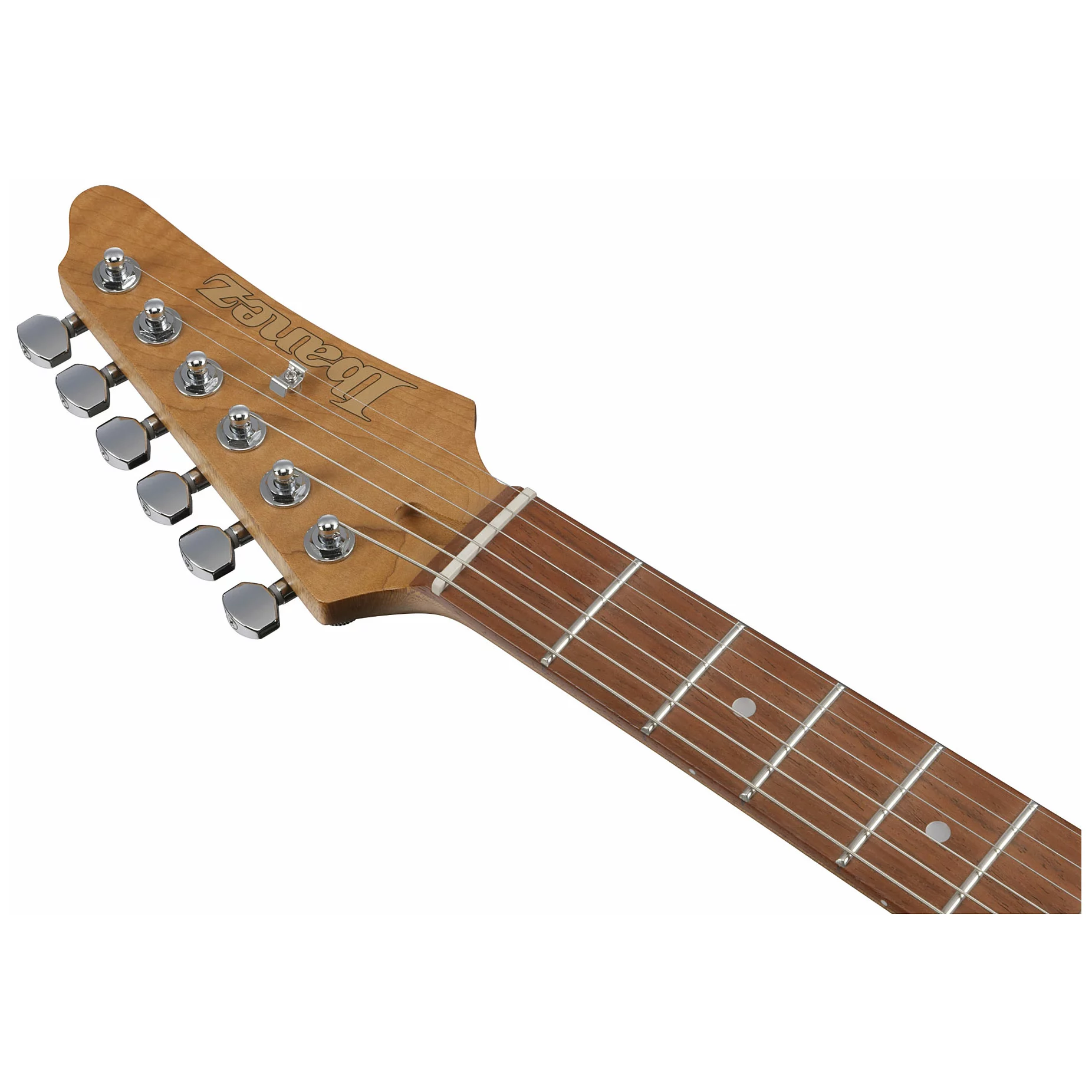 Ibanez AZ22S2-MGR 6