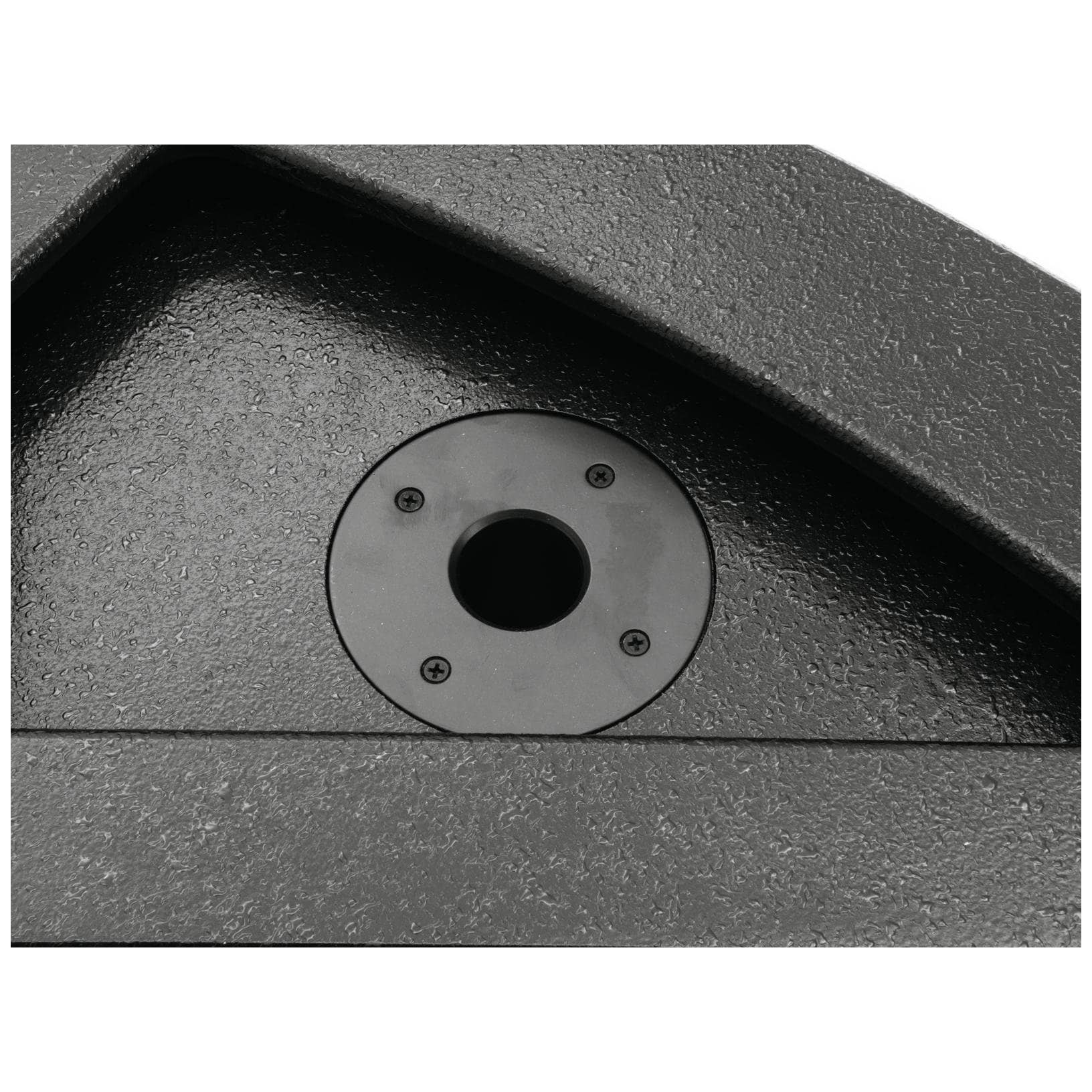Omnitronic - Omnitronic KM-112A - 3