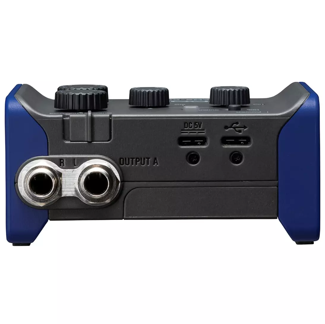 Zoom AMS-24 4