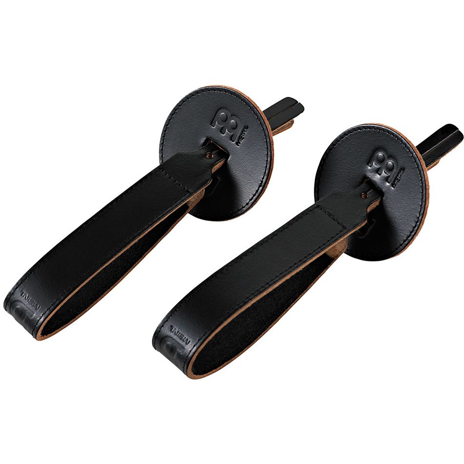 Meinl Cymbals BR-3 Standard Leather Straps