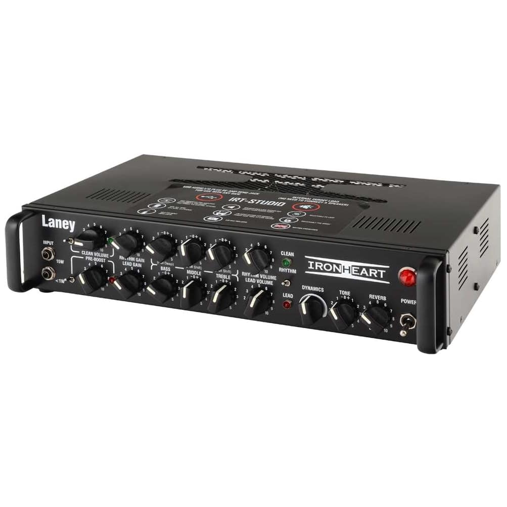 Laney - Laney IRT-Studio Ironheart
