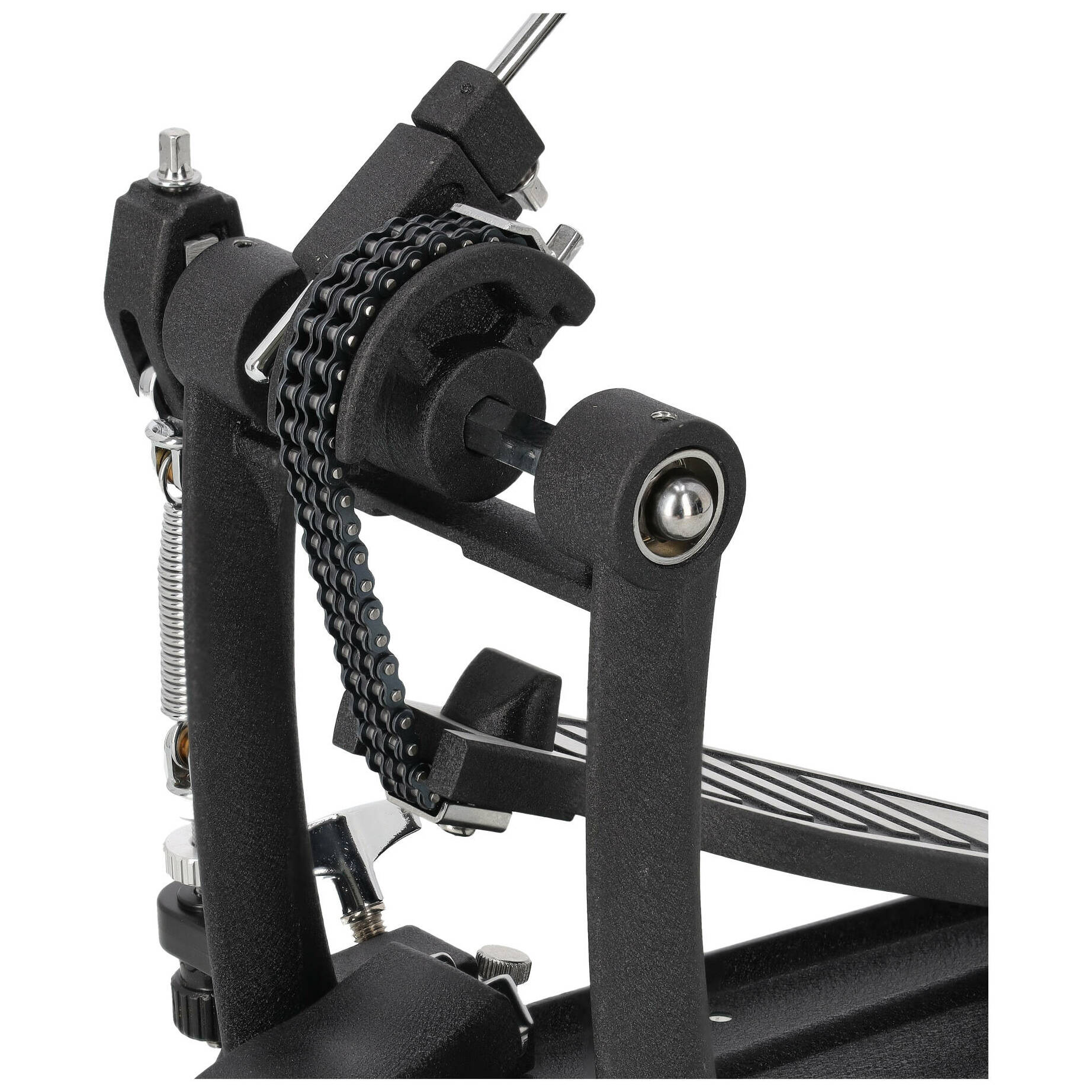 Bounce SP-1B - Einzelfußmaschine mit two-way beater 2