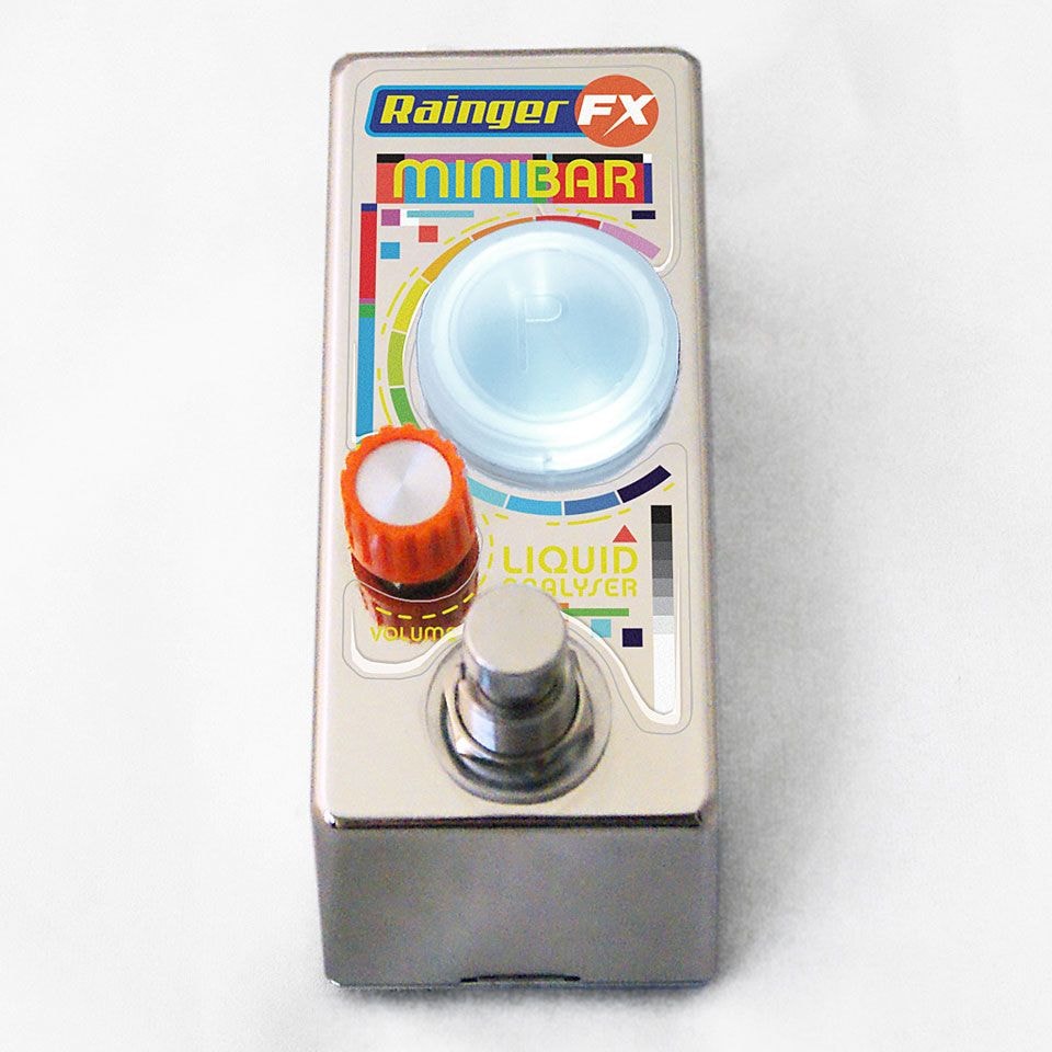  Minibar 1