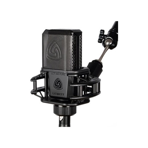 mp cat large diaphragm microphones