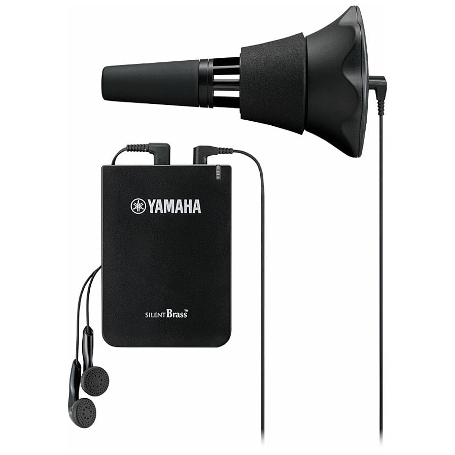 Yamaha SB7J Silent Brass System für Trompete
