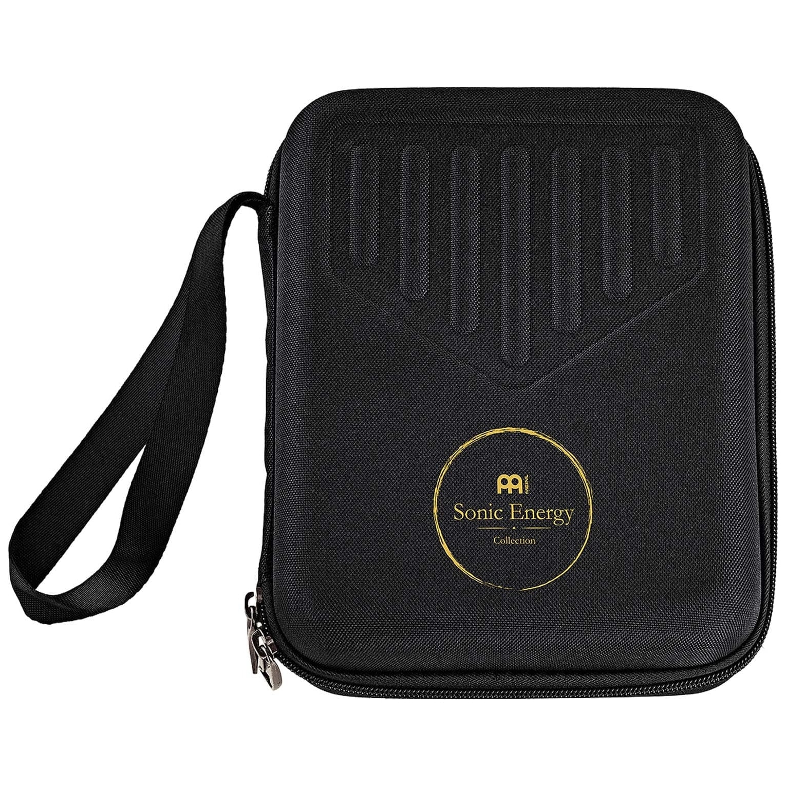 Meinl Sonic Energy - Meinl Sonic Energy KL1001TOL Solid Kalimba, 10 Töne, Baum des Lebens schwarzes Walnussholz - 1