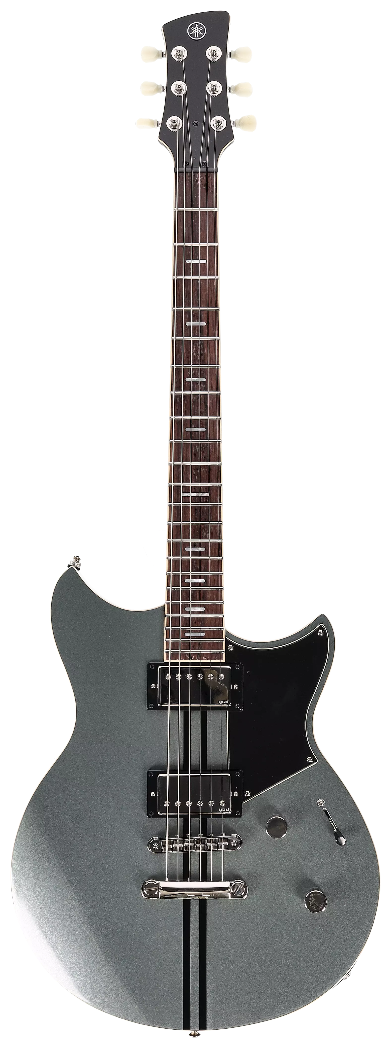 Yamaha Revstar RSS20 Mist Green