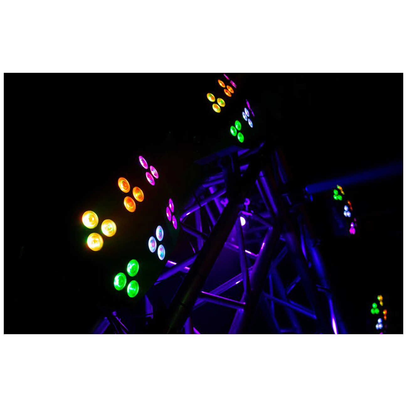 Chauvet DJ Wash FX Hex ILS 7
