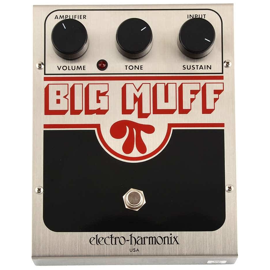 Electro Harmonix - Electro Harmonix Big Muff USA - 2