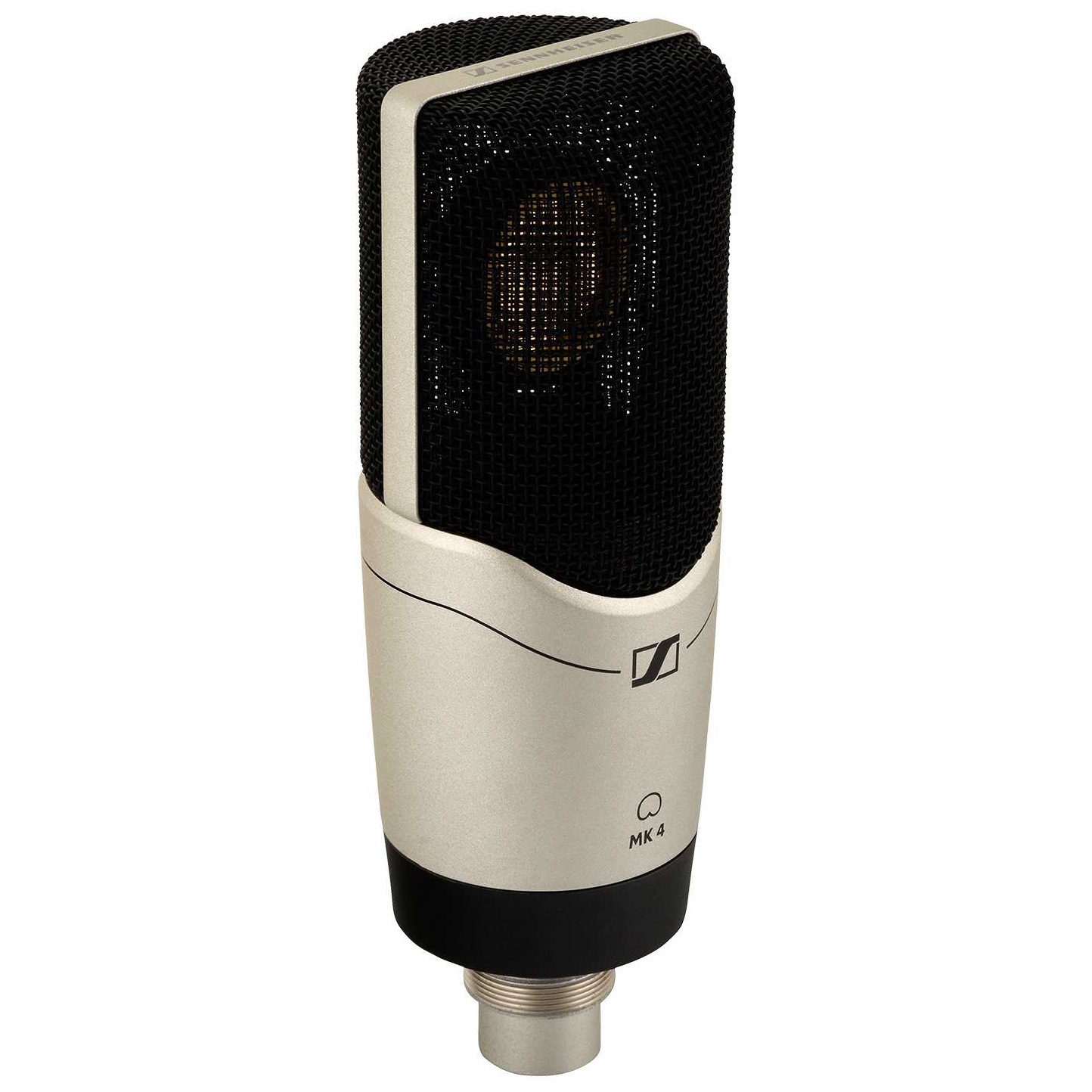 Image of Sennheiser mk 4 10001363 0