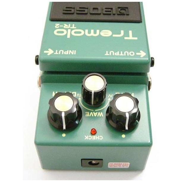 Boss - Boss TR-2 - 5