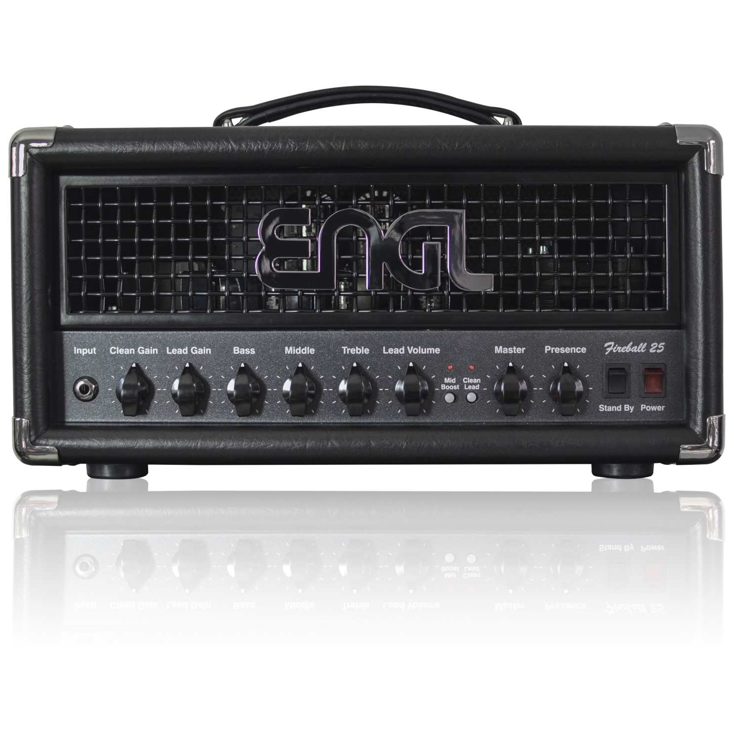 Engl - Engl E633 Fireball 25