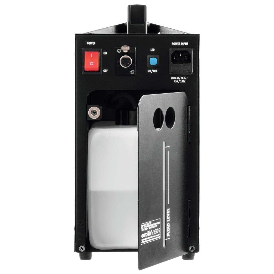 Eurolite - Eurolite Dynamic Faze 700 Dunstnebelmaschine - 4
