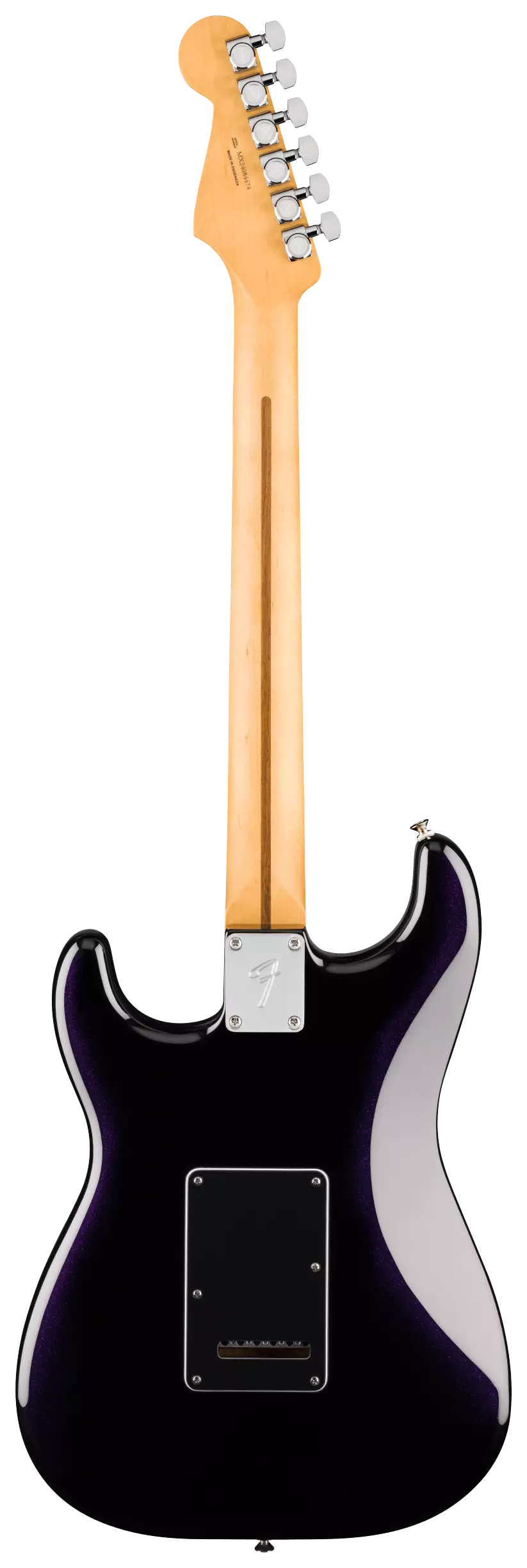 Fender Player II Modified Stratocaster HSS MN DSK 1